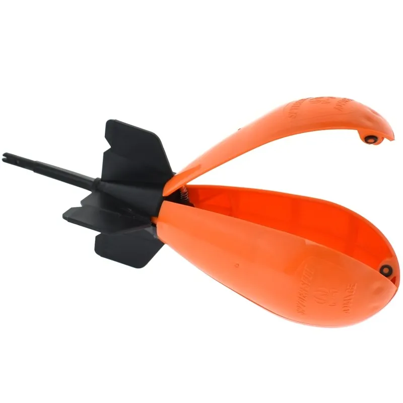 SPYDER SPOD Orange