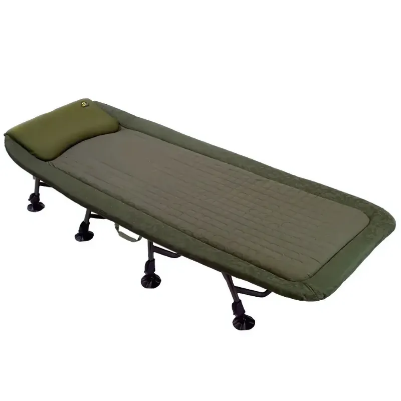 CARP SPIRIT Magnum Bed XL-8 Leg Evo