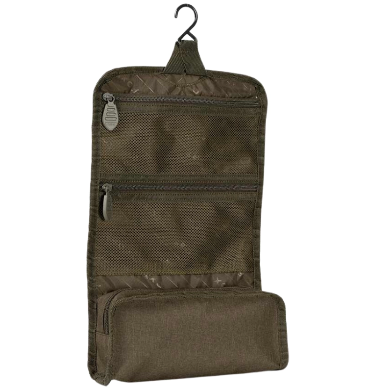 FOX Voyager Roll Wash Bag