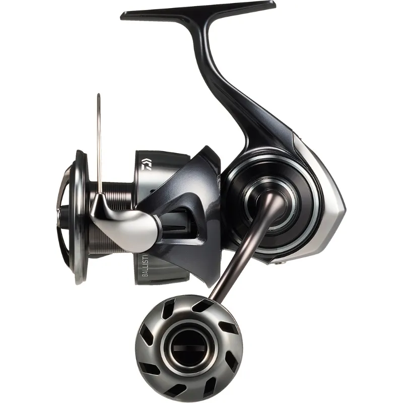 DAIWA Ballistic HD LT (25)