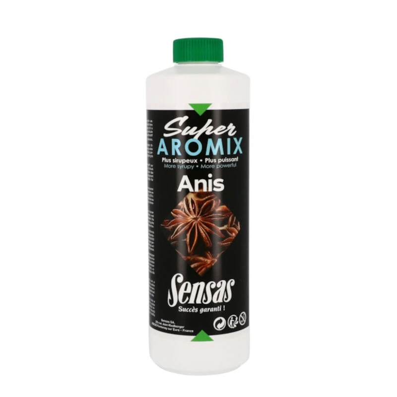 Anis 500ml