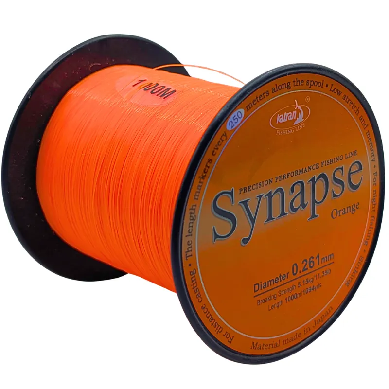 KATRAN Synapse Orange
