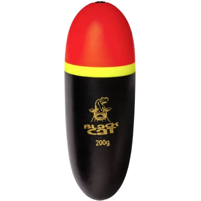 BLACK CAT Maxi Foam Float 