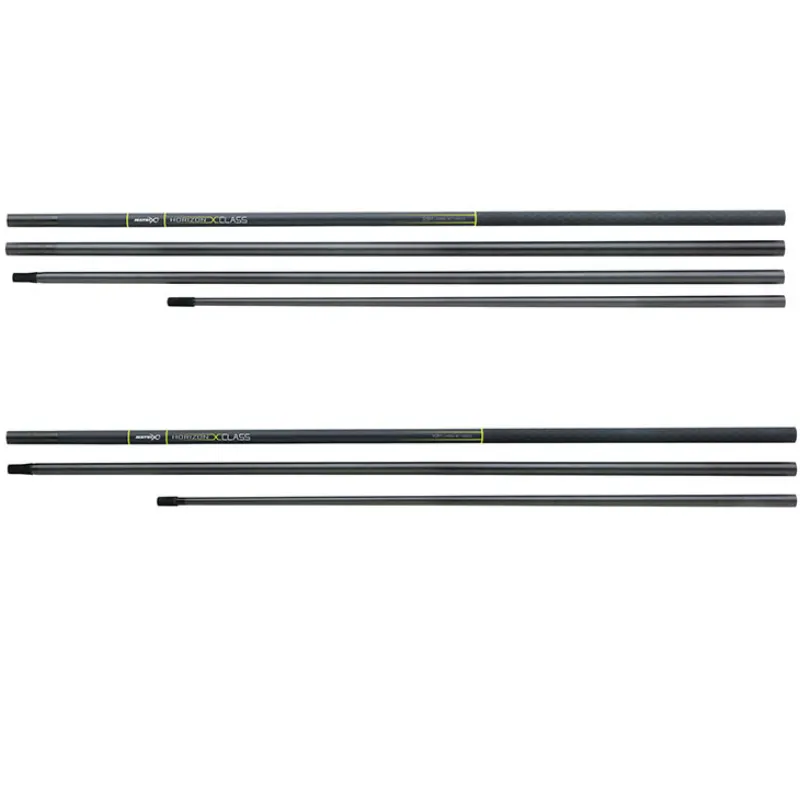 MATRIX Horizon X Class 4m 3pcs