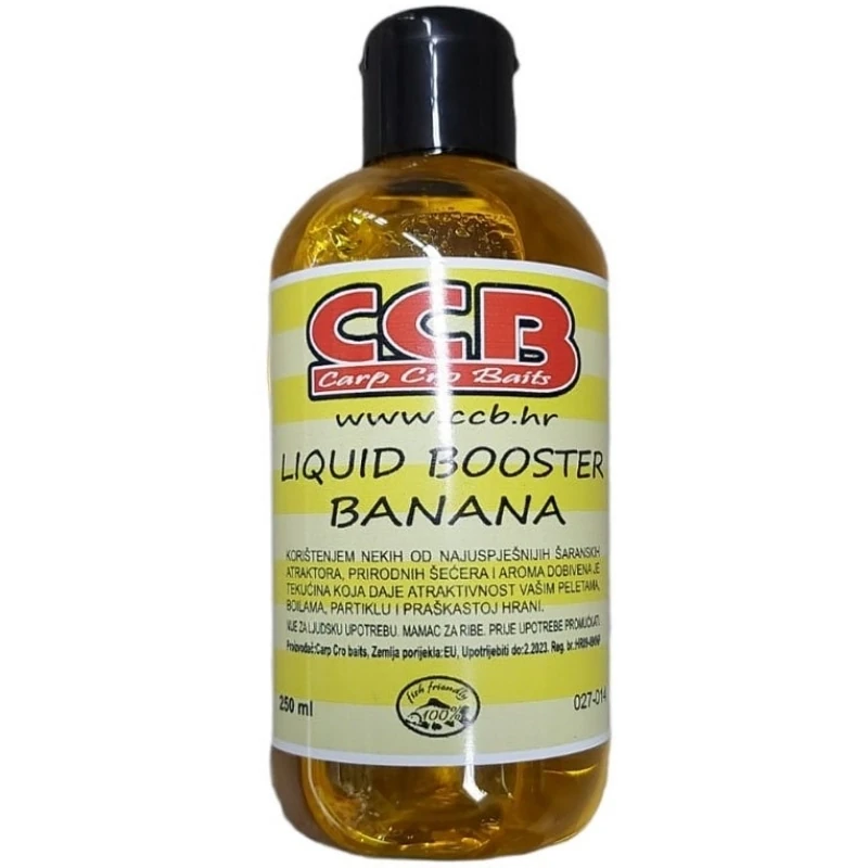 Banana 250ml
