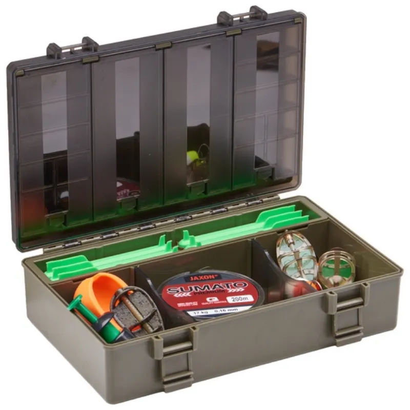 JAXON Box S-Line RM131