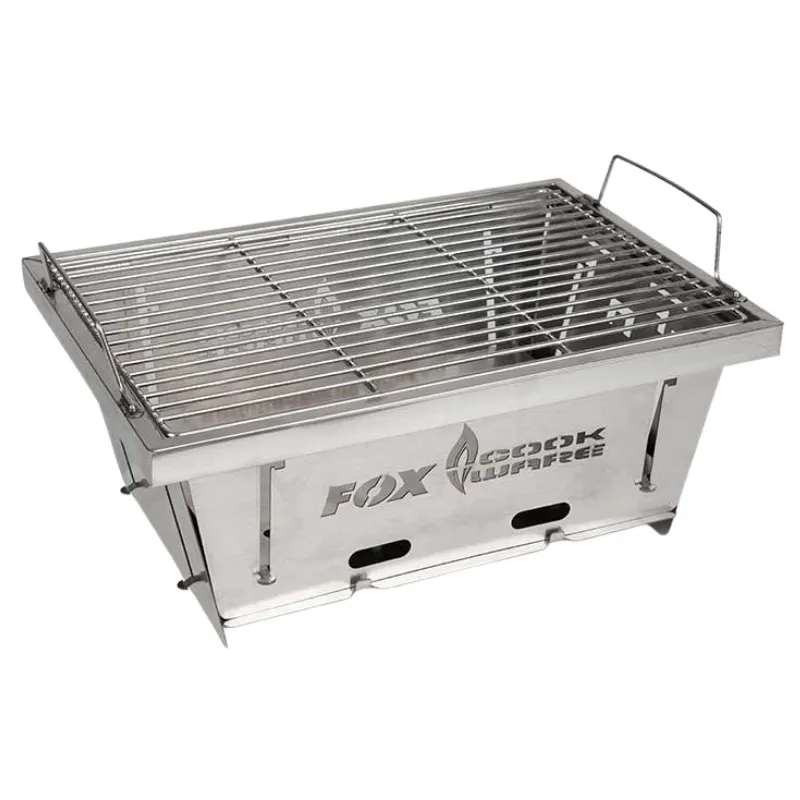 FOX Cookware Foldable BBQ