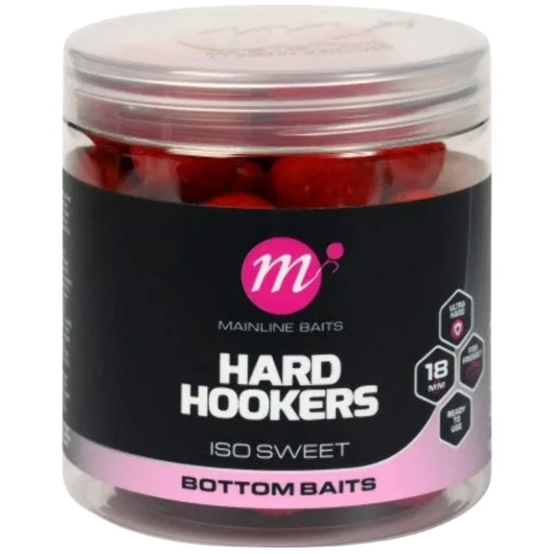 MAINLINE ISO Sweet Hard Hookers