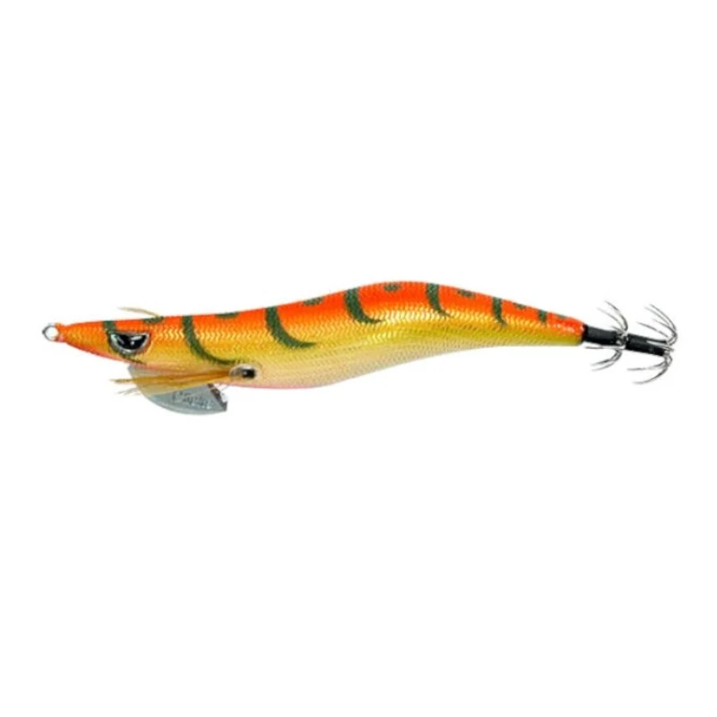 Cedar Orange/Gold