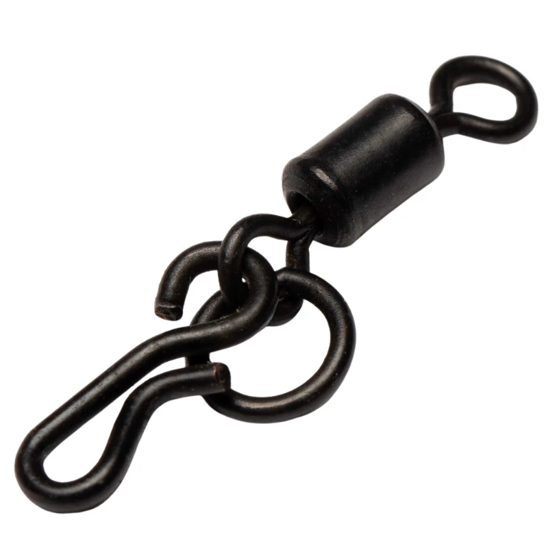 NASH Quick Change Drop Off Inline Swivel