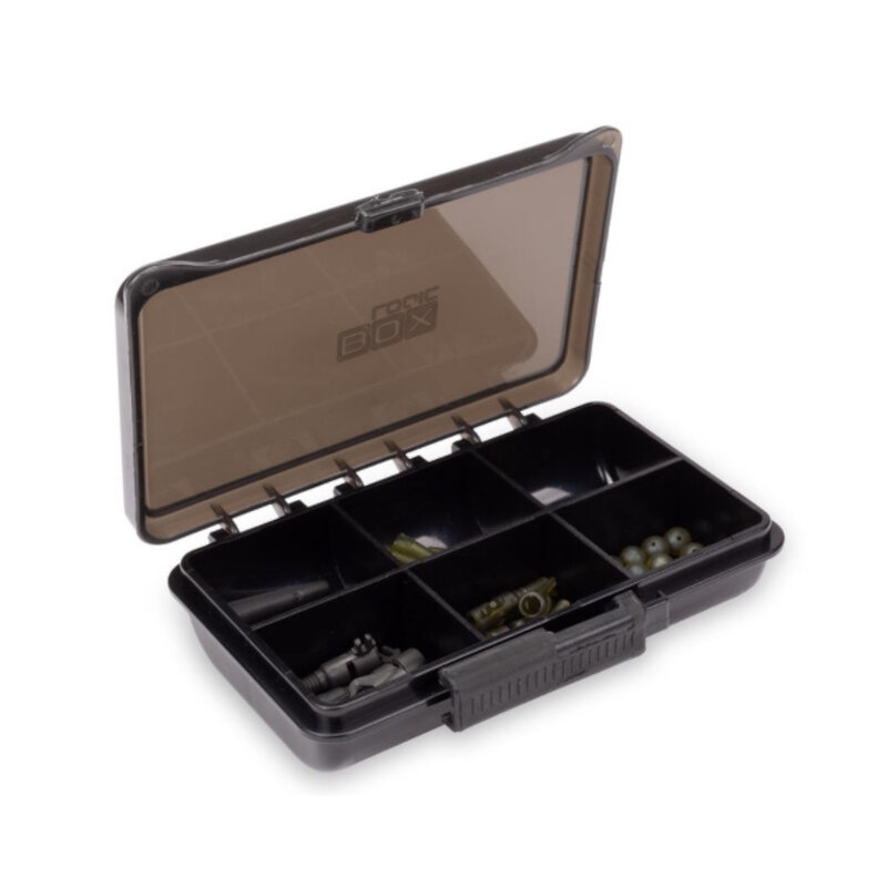 NASH Box Logic Shallow Box 6 Compartment