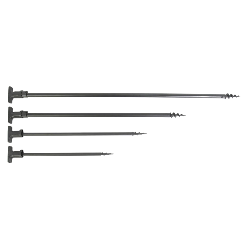 KORUM Leverage XT Screwpoint Bankstick 75cm