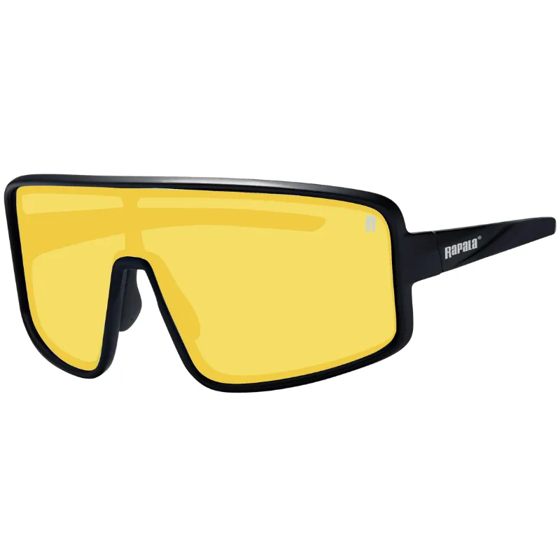 RAPALA Sportsman Sunfish Black Yellow