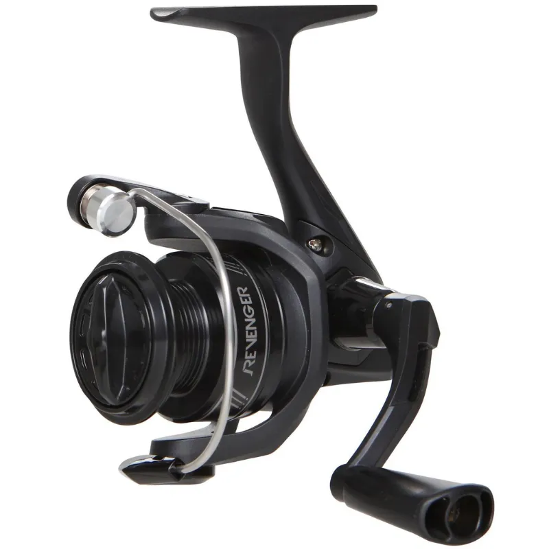 OKUMA Revenger A
