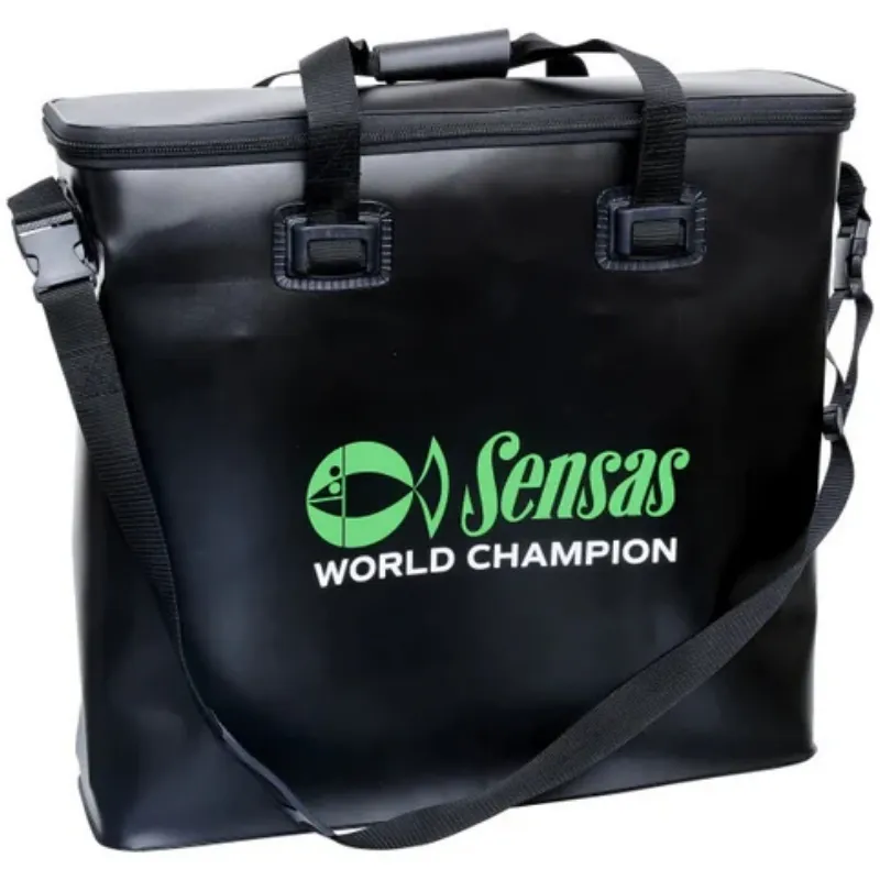SENSAS EVA Net Bag S