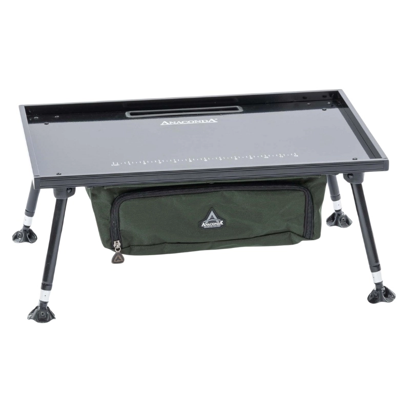ANACONDA Multitask Bivvy Table