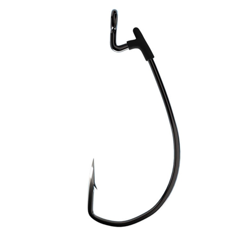 TROKAR Magworm Hook W/ Bait Pin #5/0