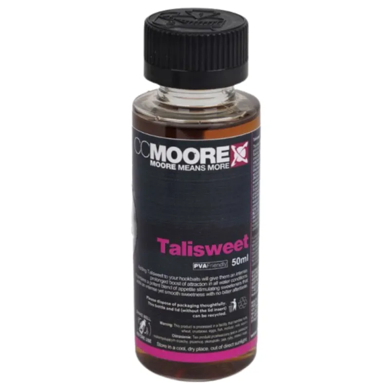 CC MOORE Talisweet 50ml