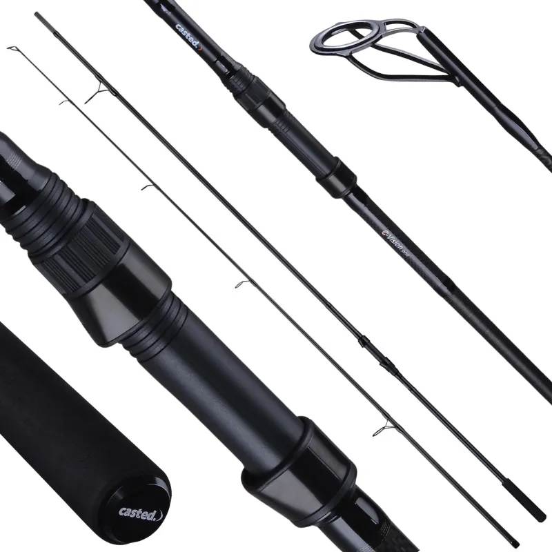 CASTED C-VisionOne Carp SPOD