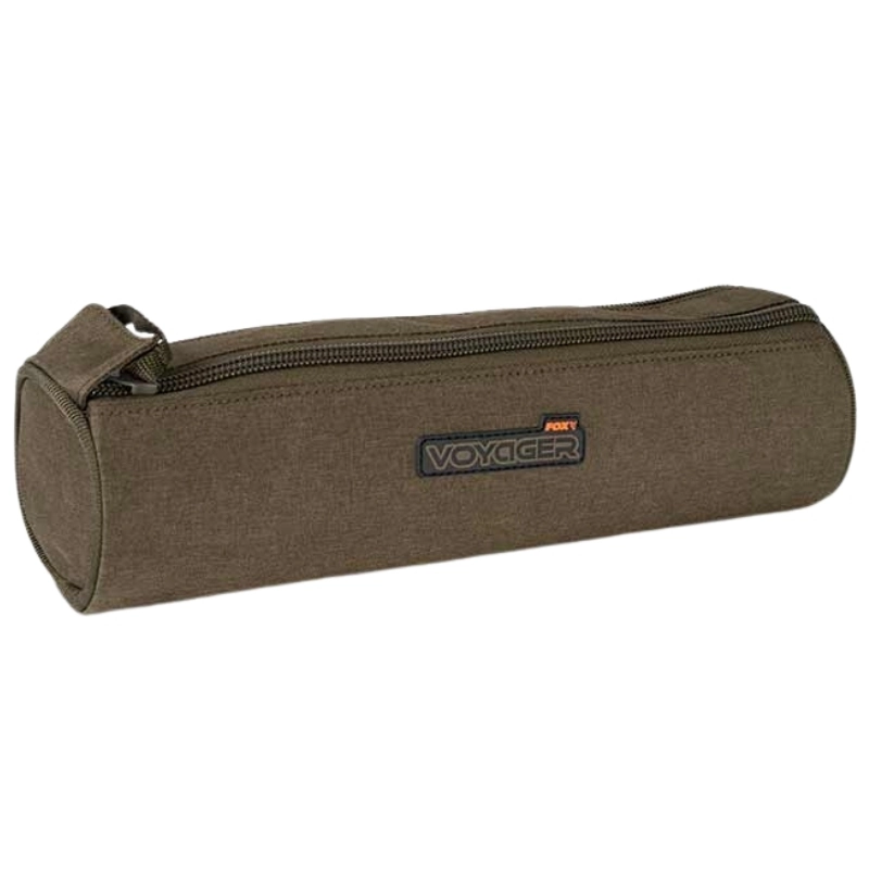 FOX Voyager Large Spool Case (4 X Big Pit Spools)