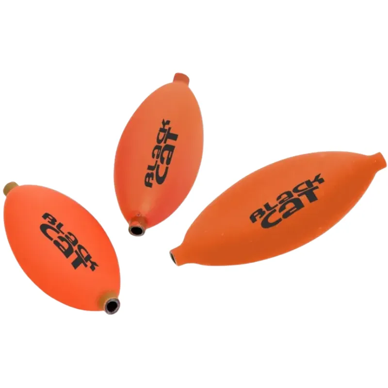 BLACK CAT Micro U-Float Orange