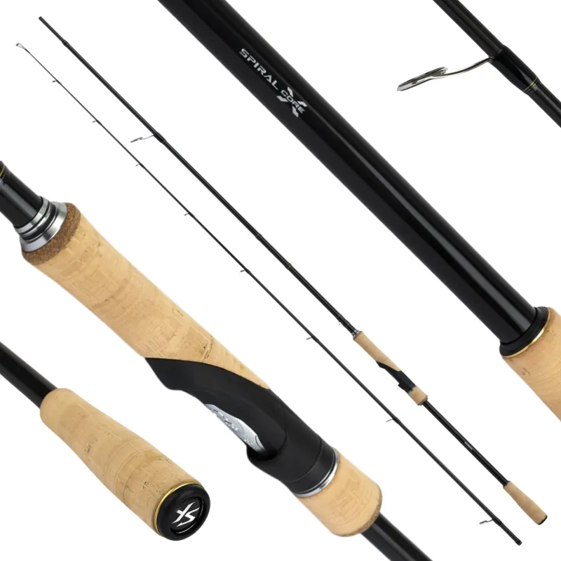 SHIMANO Yasei LTD Zander Finesse Jigging
