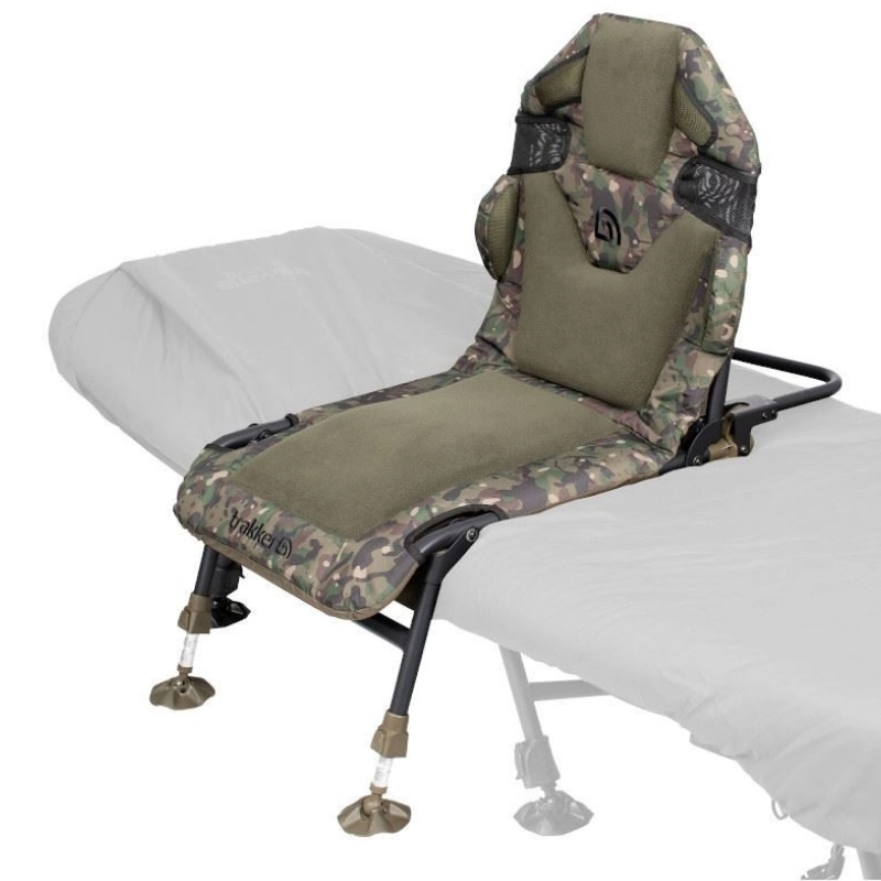 TRAKKER Levelite Transformer Chair Camo