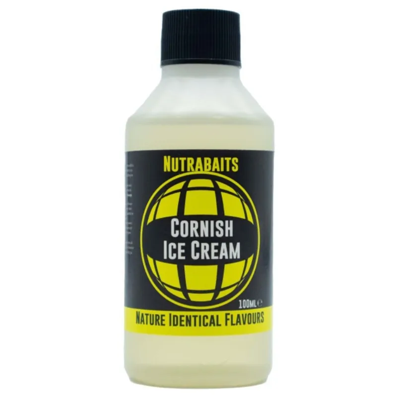 Cornish Cream 100ml
