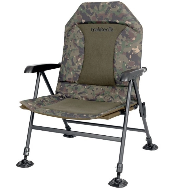 TRAKKER RLX Recliner