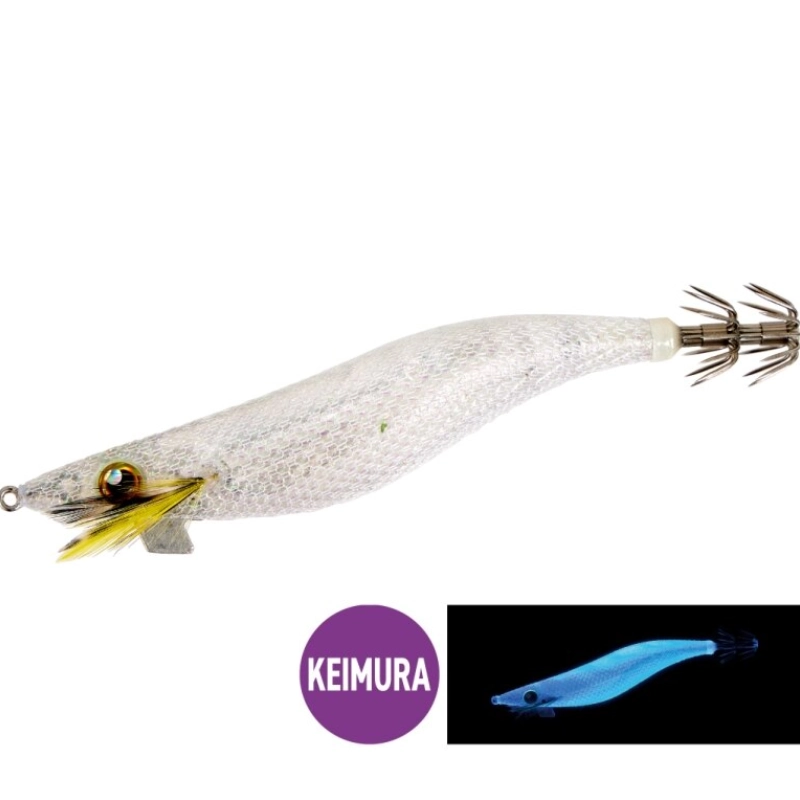 Keimu White