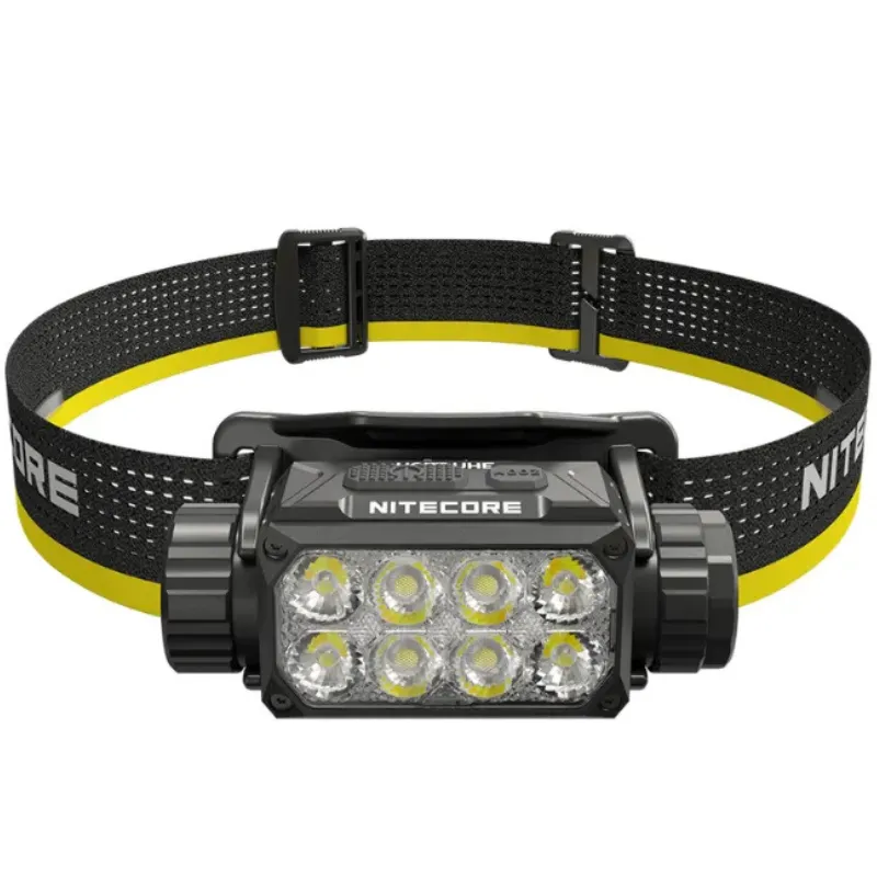 NITECORE HC75 UHE 3000lm