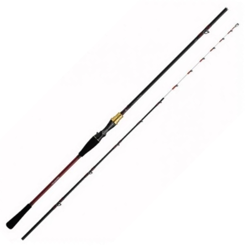 DAIWA Analystar Egitako