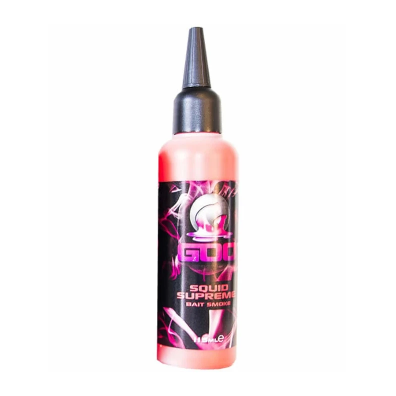 Spicy Squid 115ml