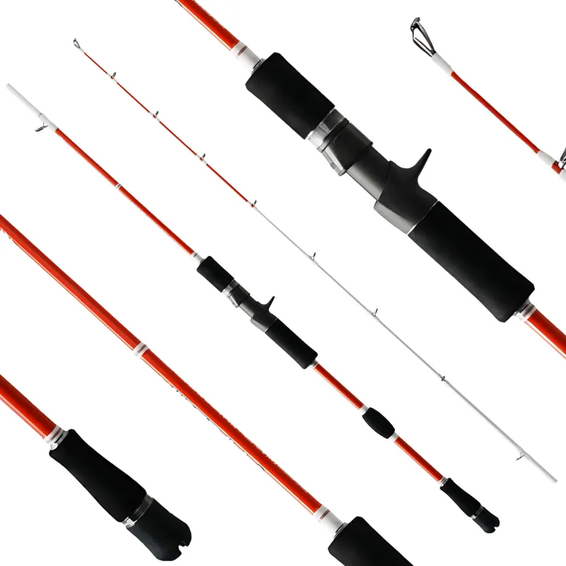 OKUMA Fireball Cast
