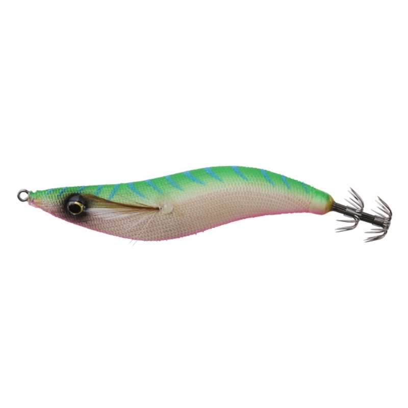 Savage Gear Super Cast Egi NS