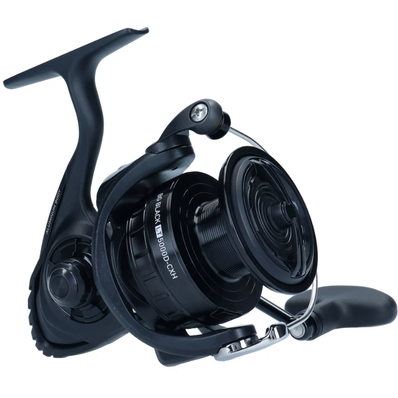 DAIWA BG Black LT 4000DC