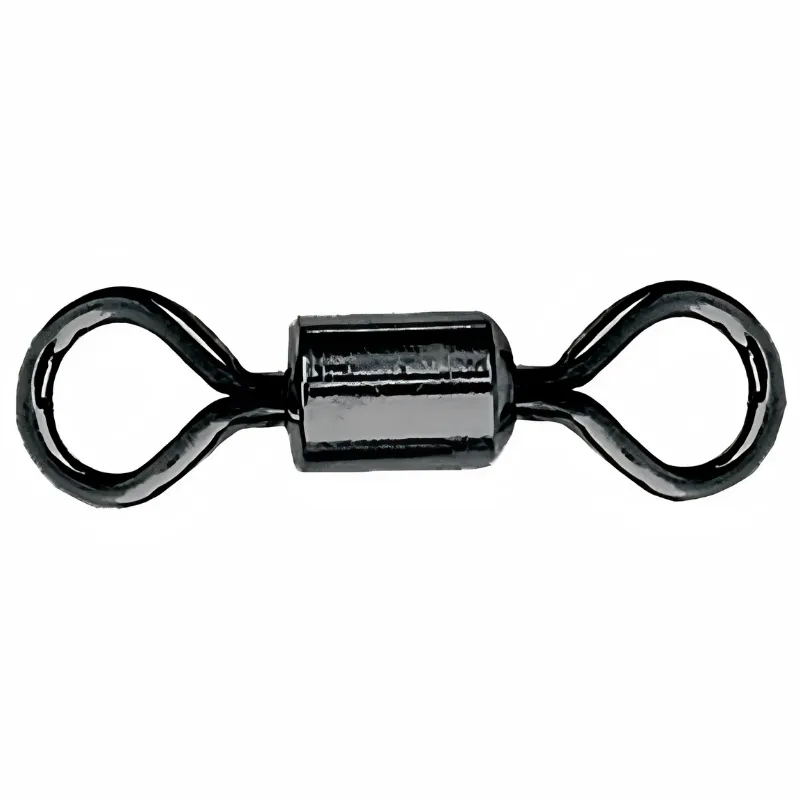 MUSTAD Vrtilice Black Rolling