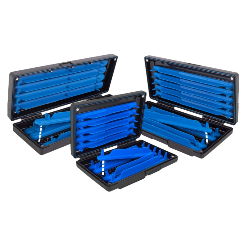 PRESTON Mag Store System 15" Hooklength Box
