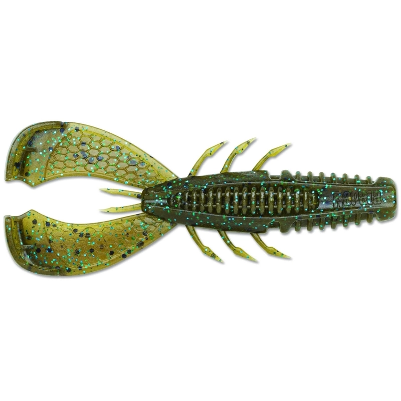 RAPALA CrushCity Cleanup Craw
