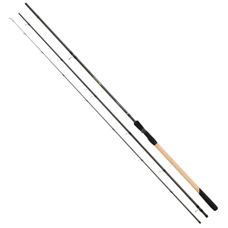 MATRIX X Pro Waggler 3,96m 