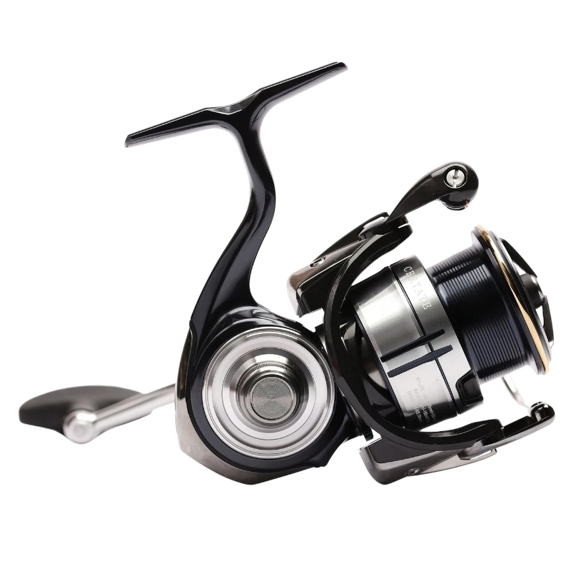 DAIWA Certate LT2500-XH