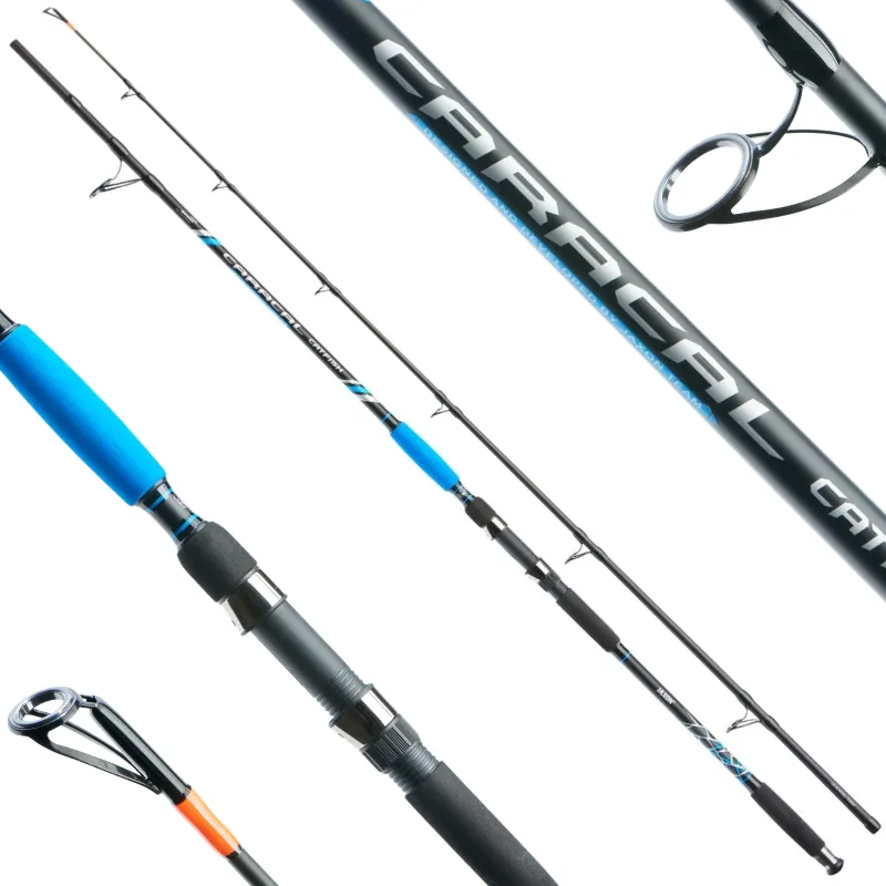 JAXON Caracal Som Štap 285cm 400g