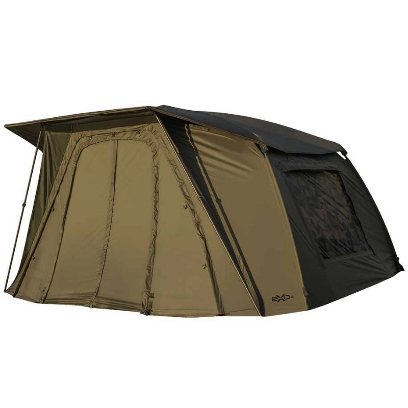 AVID CARP Exo 2 Bivvy System