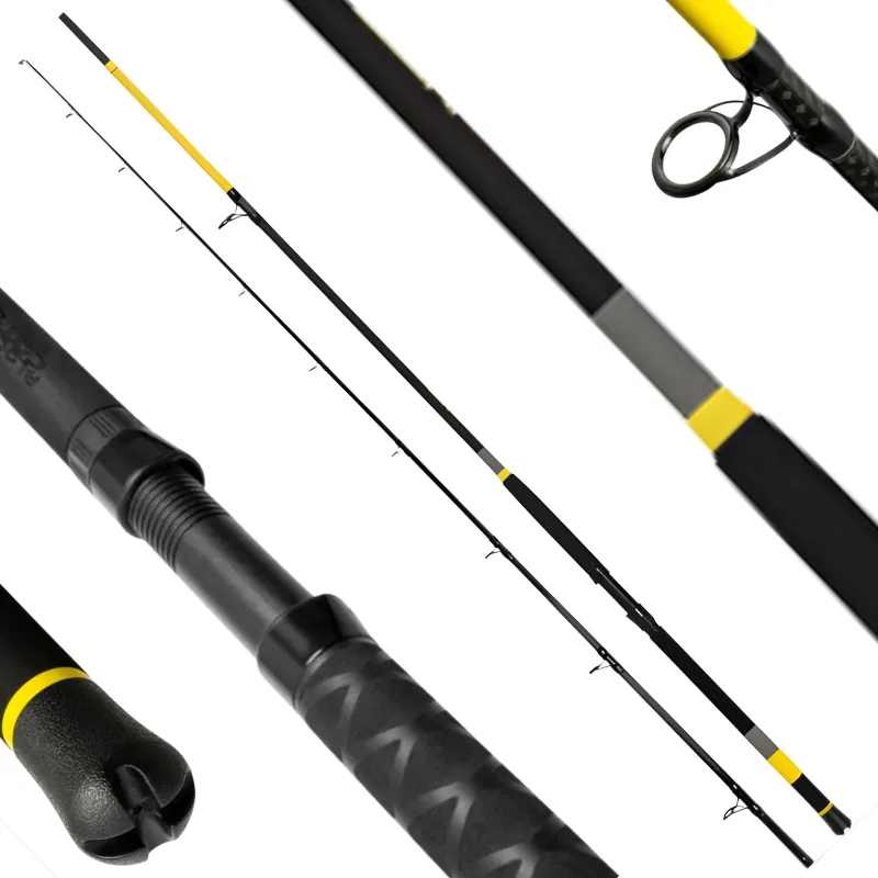 BLACK CAT Perfect Passion X Bank 300cm 600g  