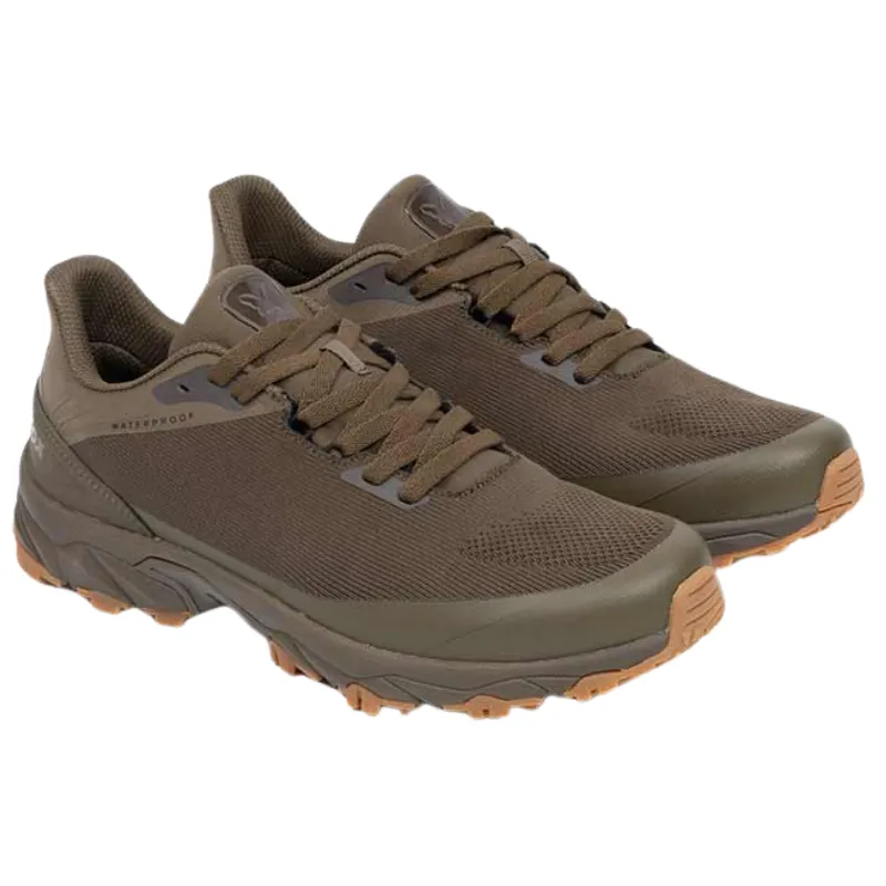 FOX Explorer Trainer