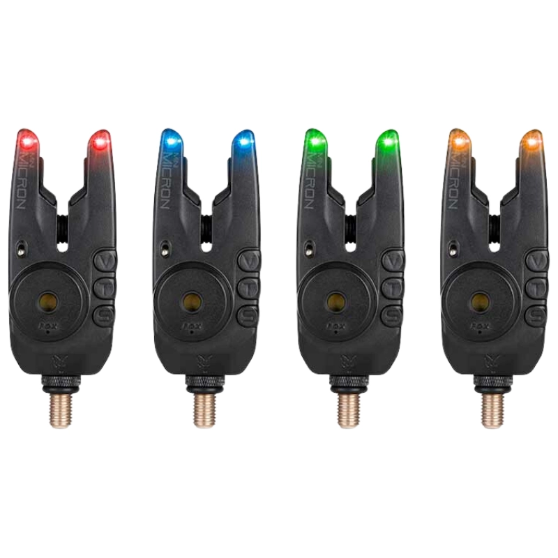 FOX Mini Micron Multicolour