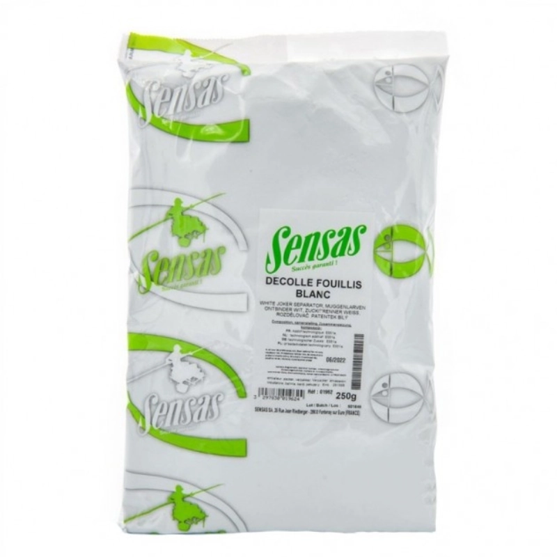SENSAS Razbijač Fuja 250g