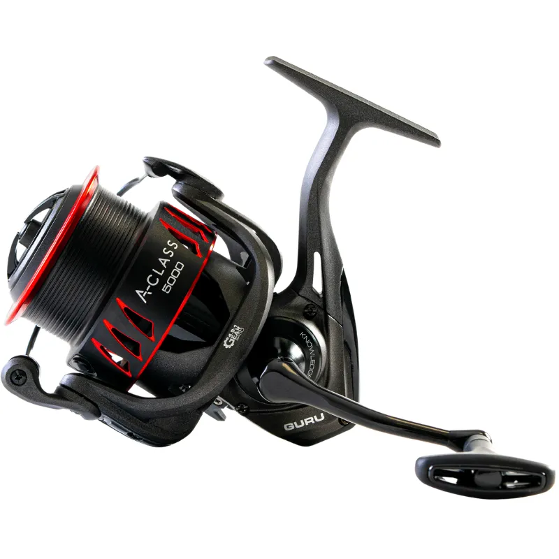 GURU A-Class Feeder 5000