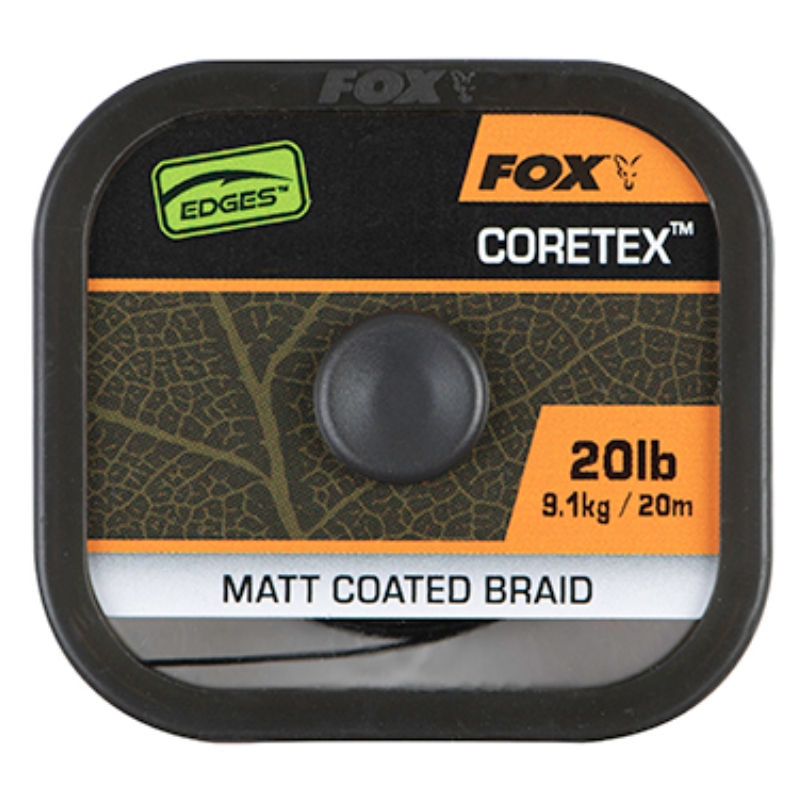 FOX Naturals Coretex 20m 20lb
