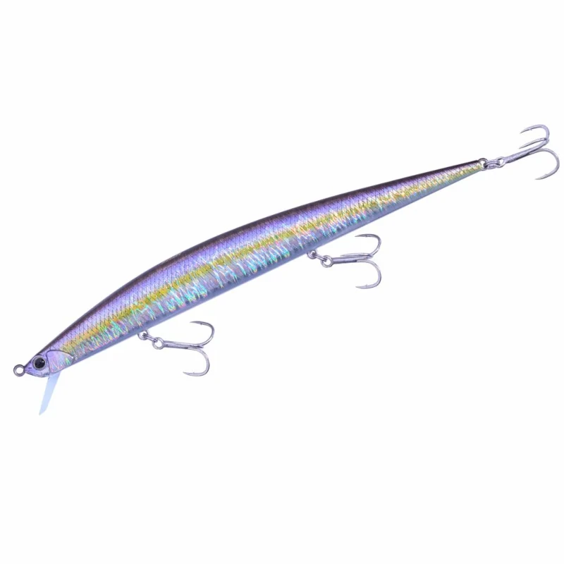 DPA4009 River Bait